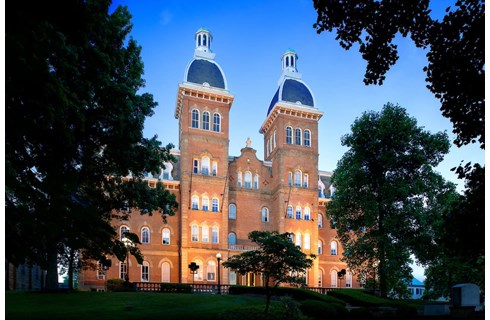 Washington & Jefferson College